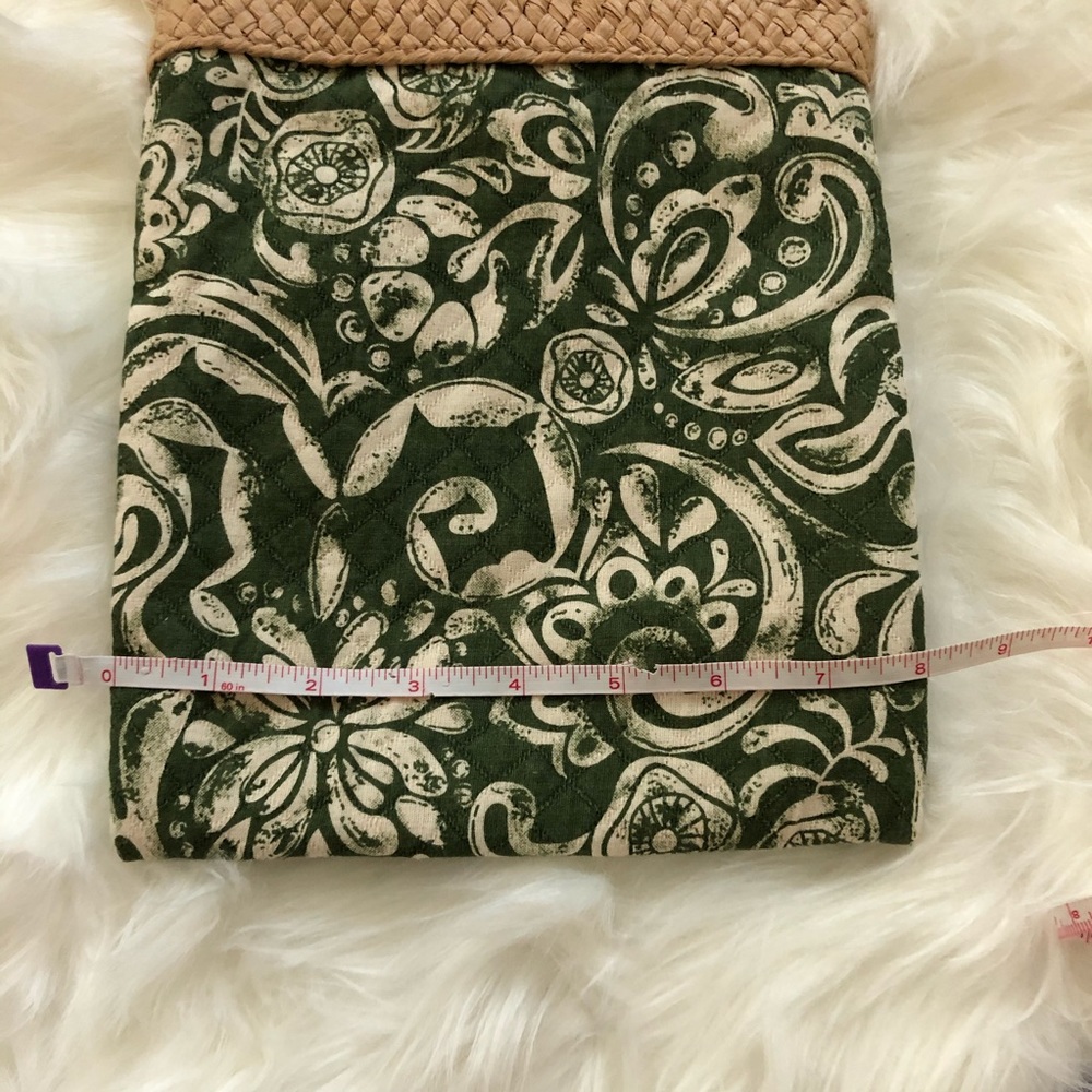 Sun and Sand crossbody beac bag - Picture 6 of 6